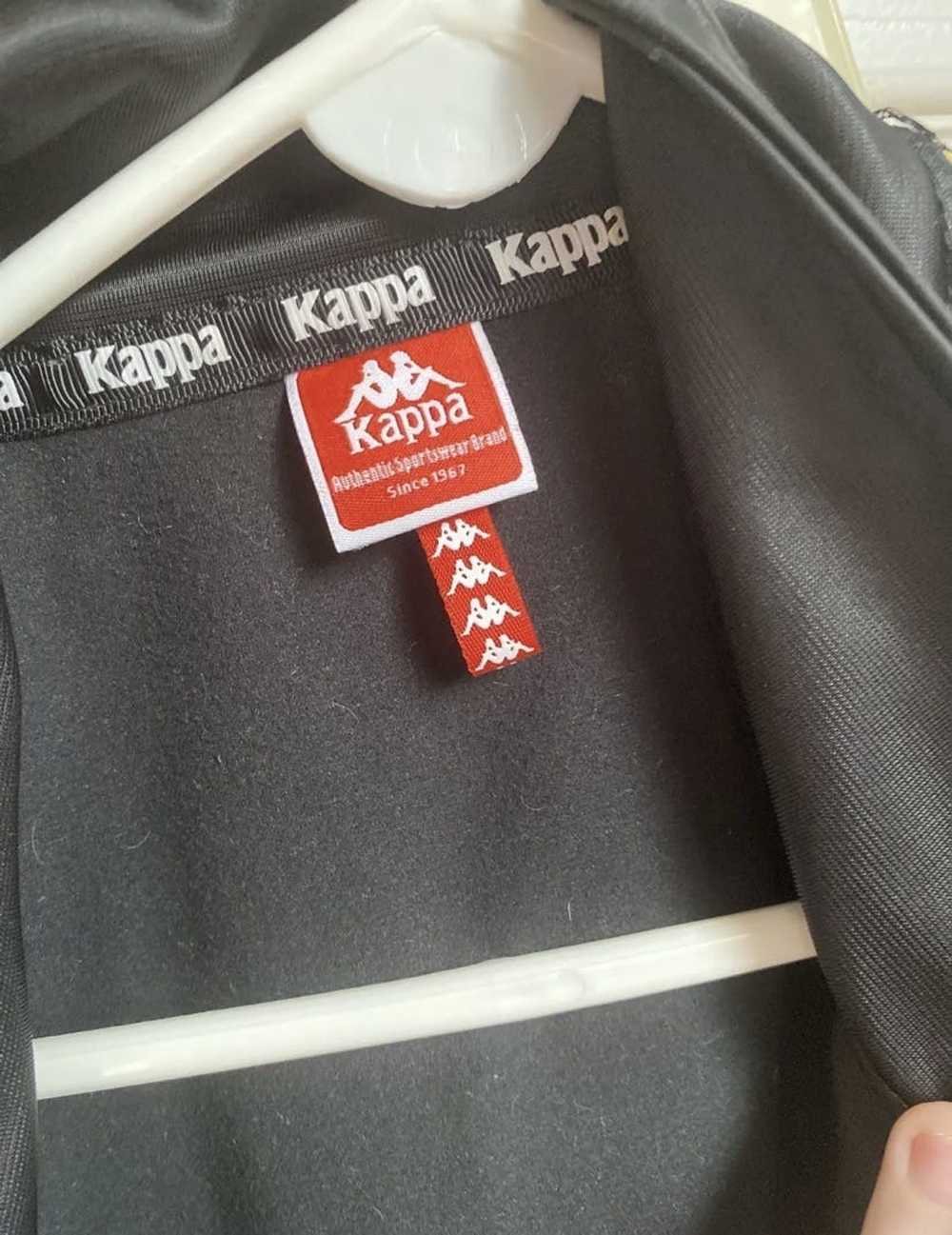 Kappa Kappa track jacket - image 5