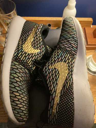 Nike Nike Flyknit Roshe ID - image 1