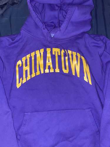 Market Chinatown Market hoodie - image 1