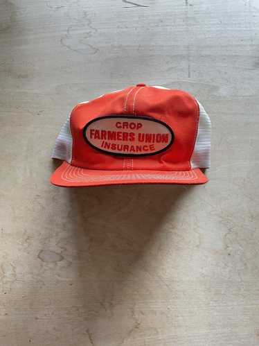 Vintage Vintage Farmers union insurance k products