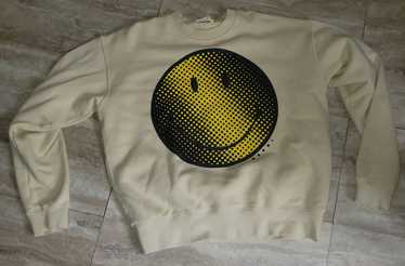 Marni Marni smiley sweatshirt - image 1