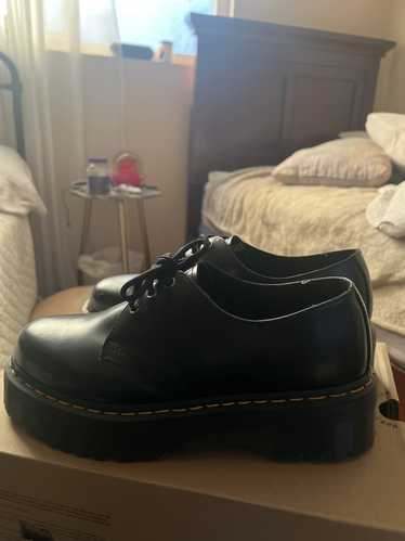 Dr. Martens DR. MARTEN PLATFORM 1461