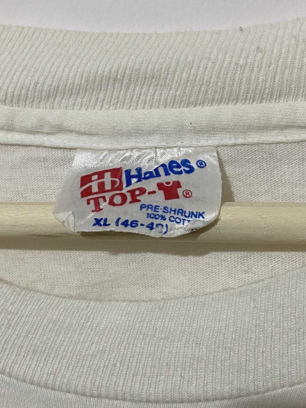 Vintage Vintage Asterix and Obelix t shirt 90s - Gem