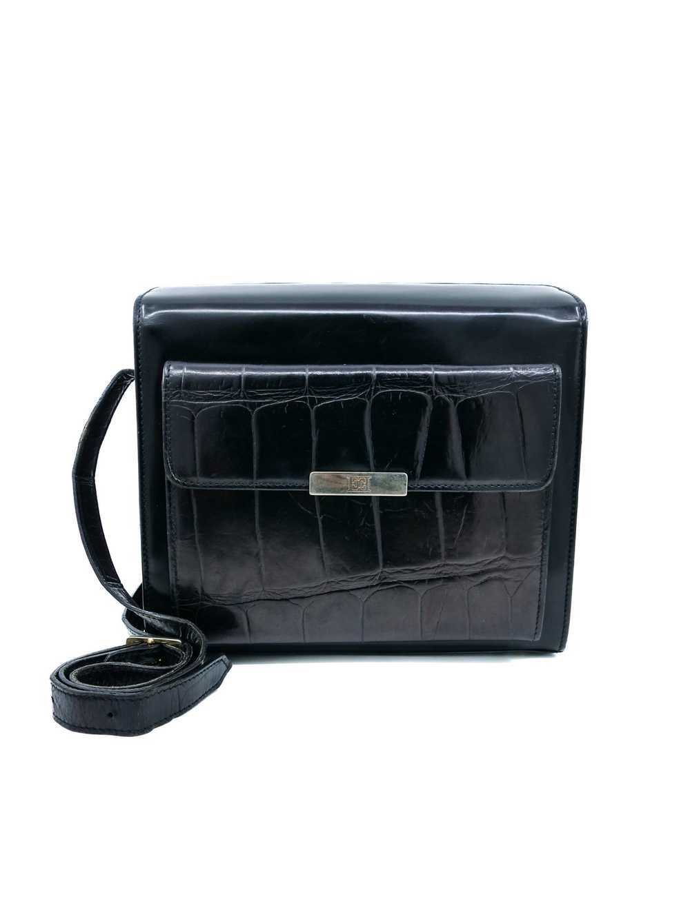 Escada Camera Style Bag - image 1