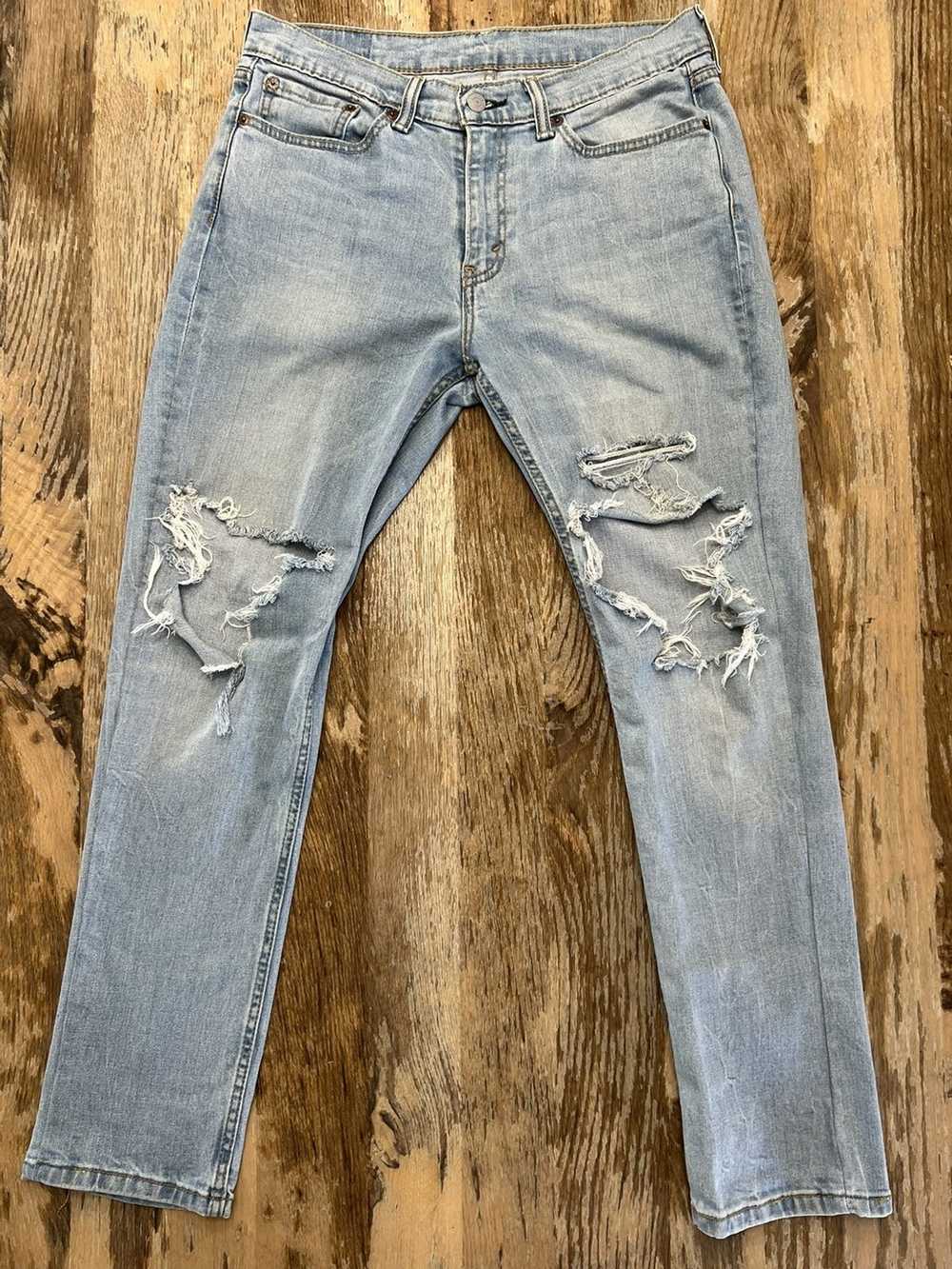 Levi's Levi Denim - image 1