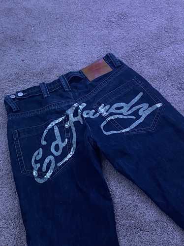 Ed Hardy Vintage Ed Hardy Denim