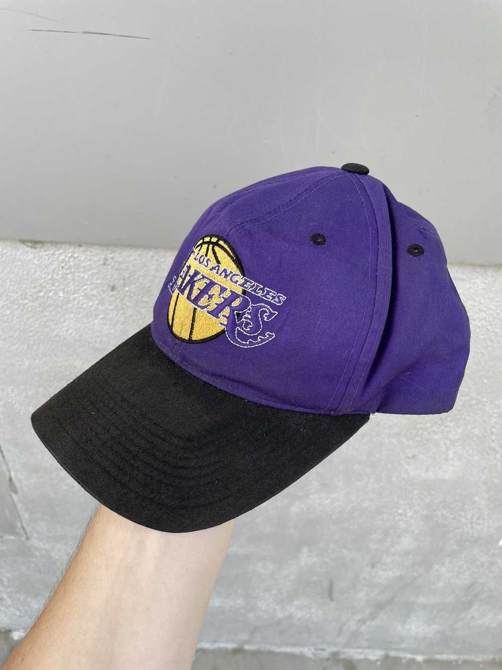L.A. Lakers × Sports Specialties × Vintage Vintag… - image 11