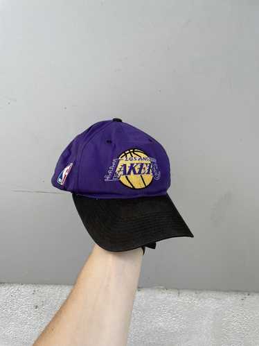L.A. Lakers × Sports Specialties × Vintage Vintag… - image 1
