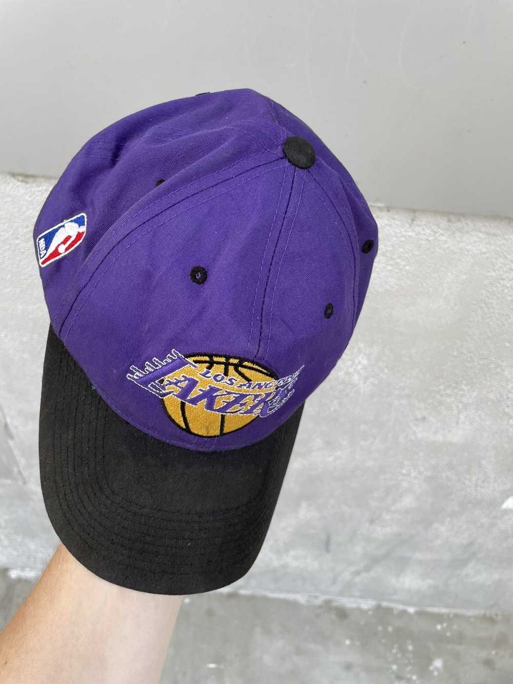 L.A. Lakers × Sports Specialties × Vintage Vintag… - image 8