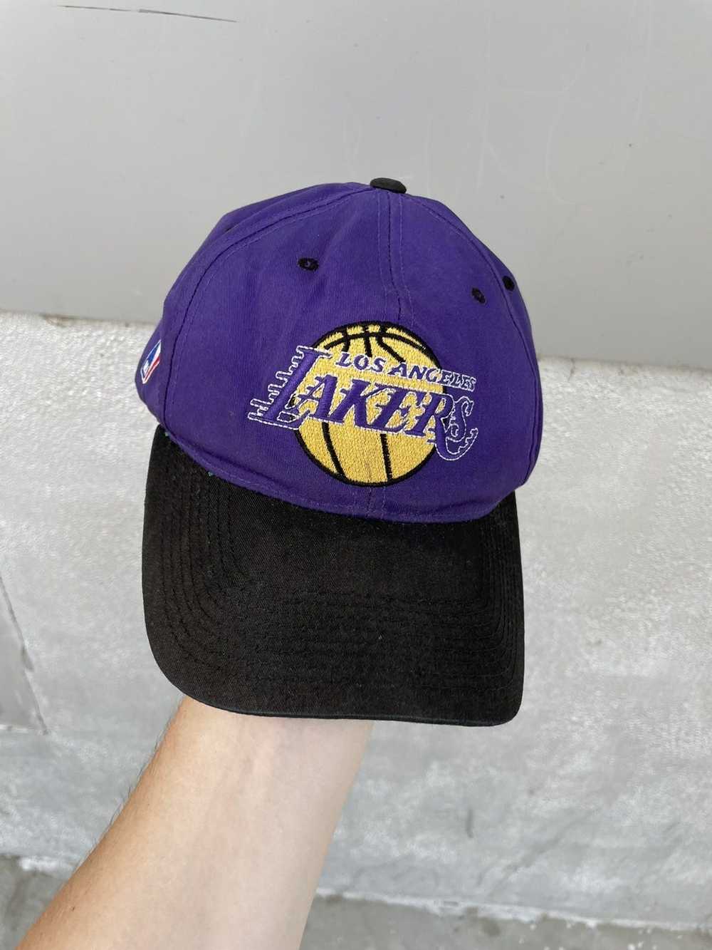 L.A. Lakers × Sports Specialties × Vintage Vintag… - image 9