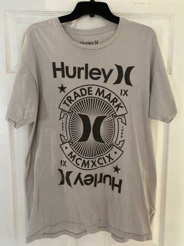 Hurley Hurley trademark 1999 classic T-shirt