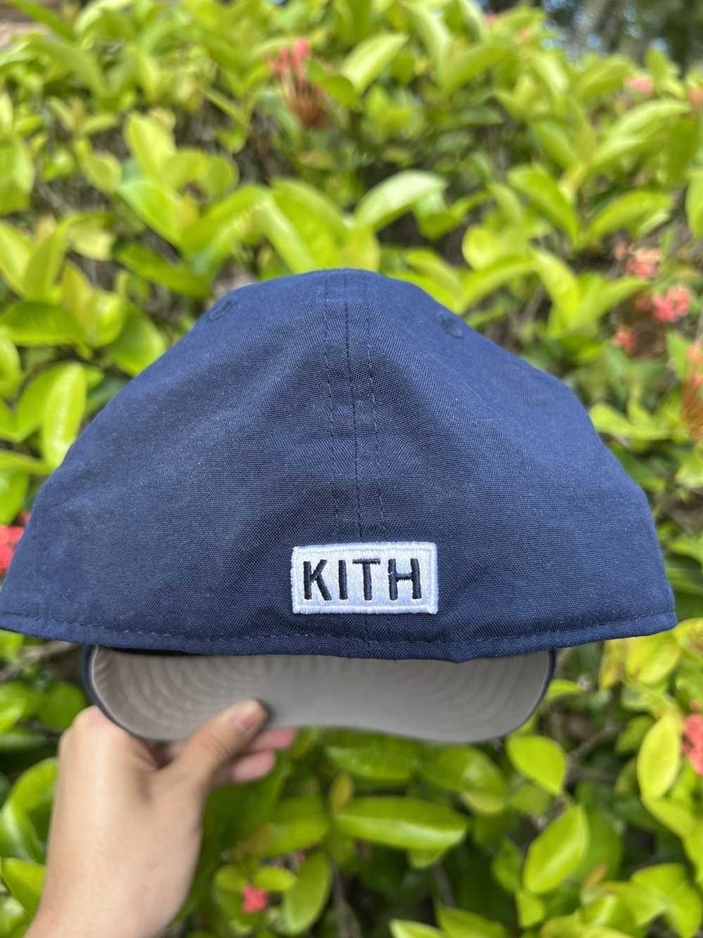 Kith x new era - Gem