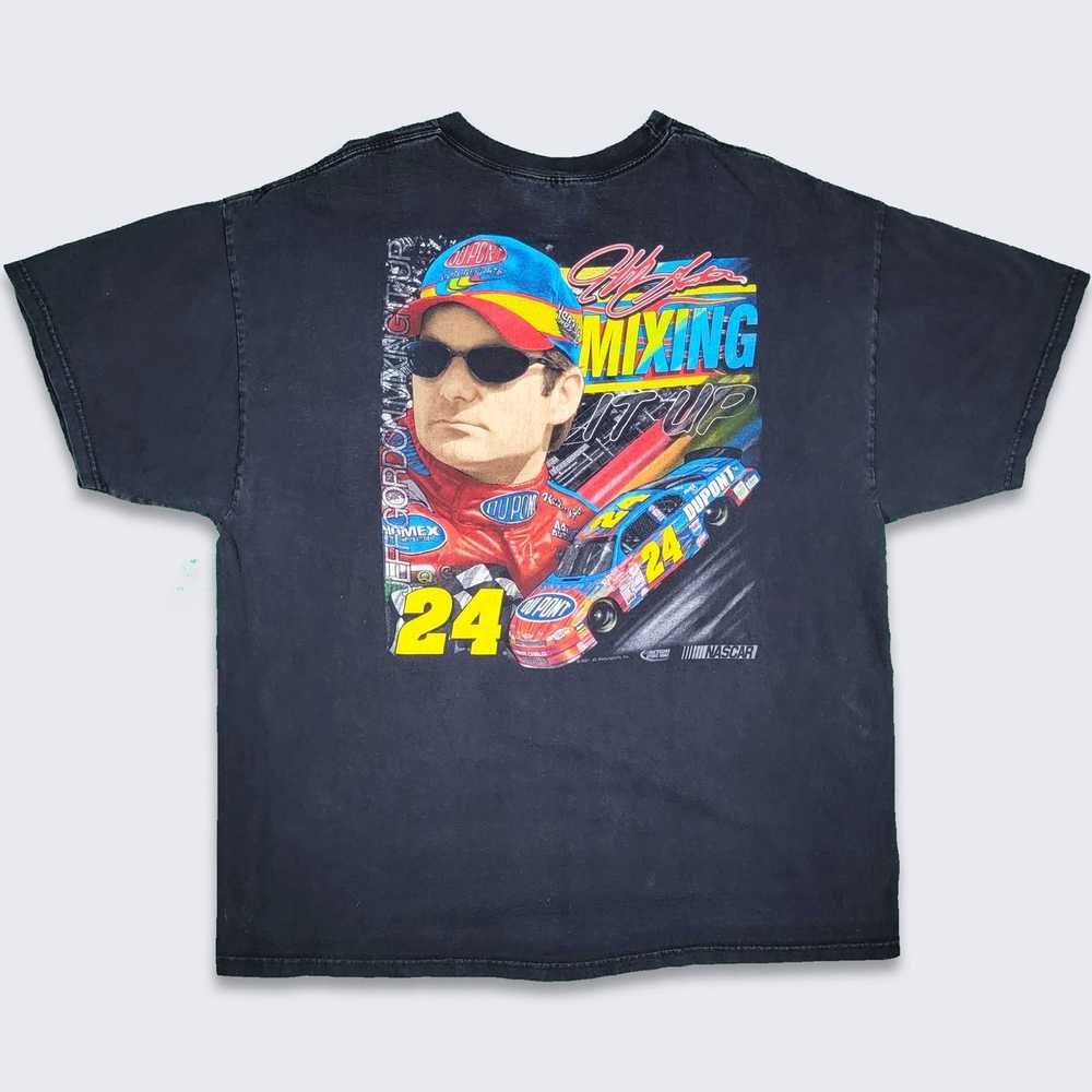 Chase Authentics × NASCAR × Vintage NASCAR Vintag… - image 2