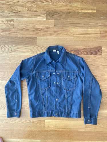 Vintage Vintage Montgomery Ward Denim Jacket