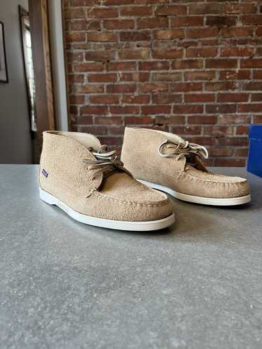 Sebago × Todd Snyder Sebago Tatanka Chuka