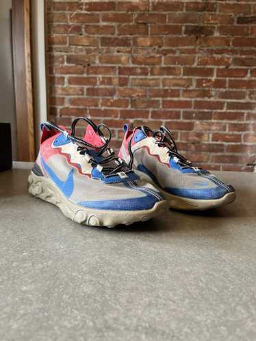 Nike × Undercover Undercover x React Element 87 Li