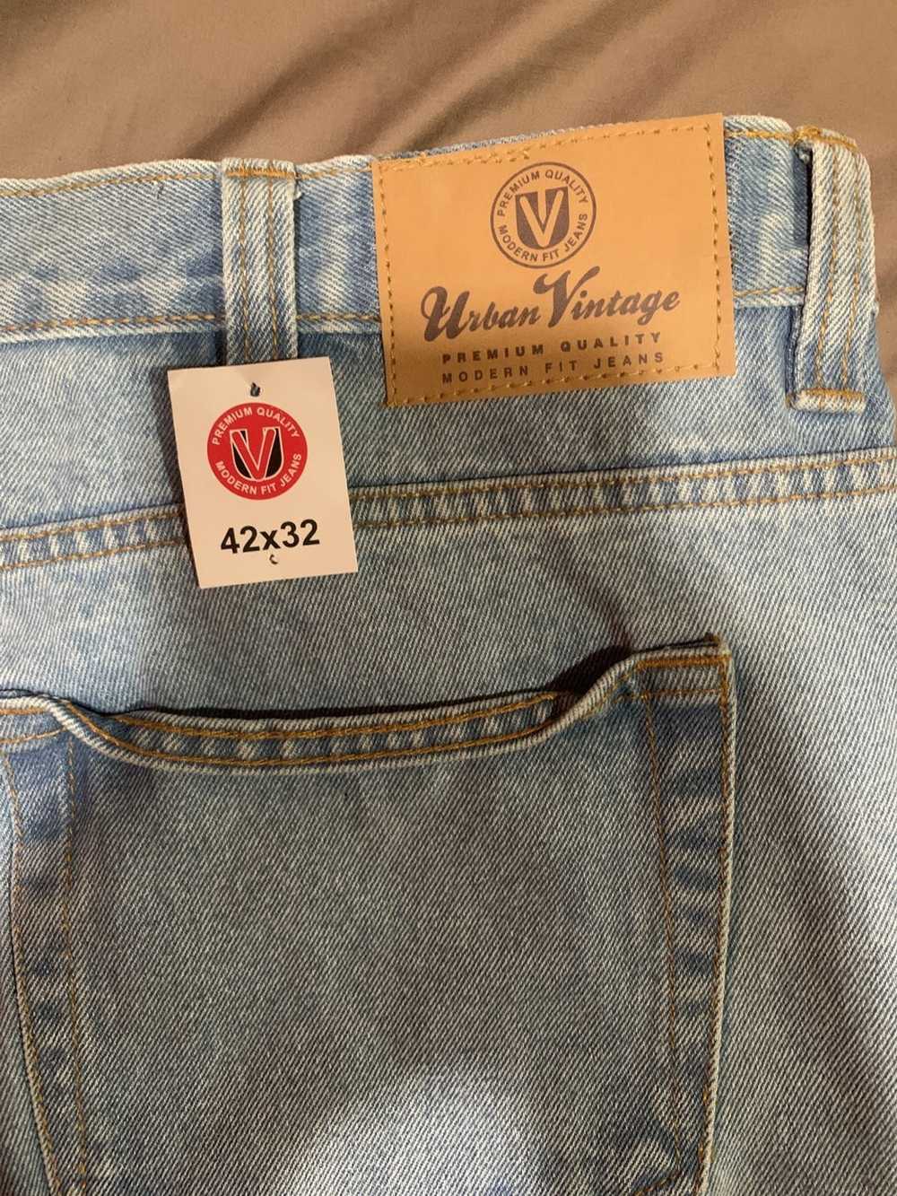 Denime × Jean × Vintage vintage jeans - image 2