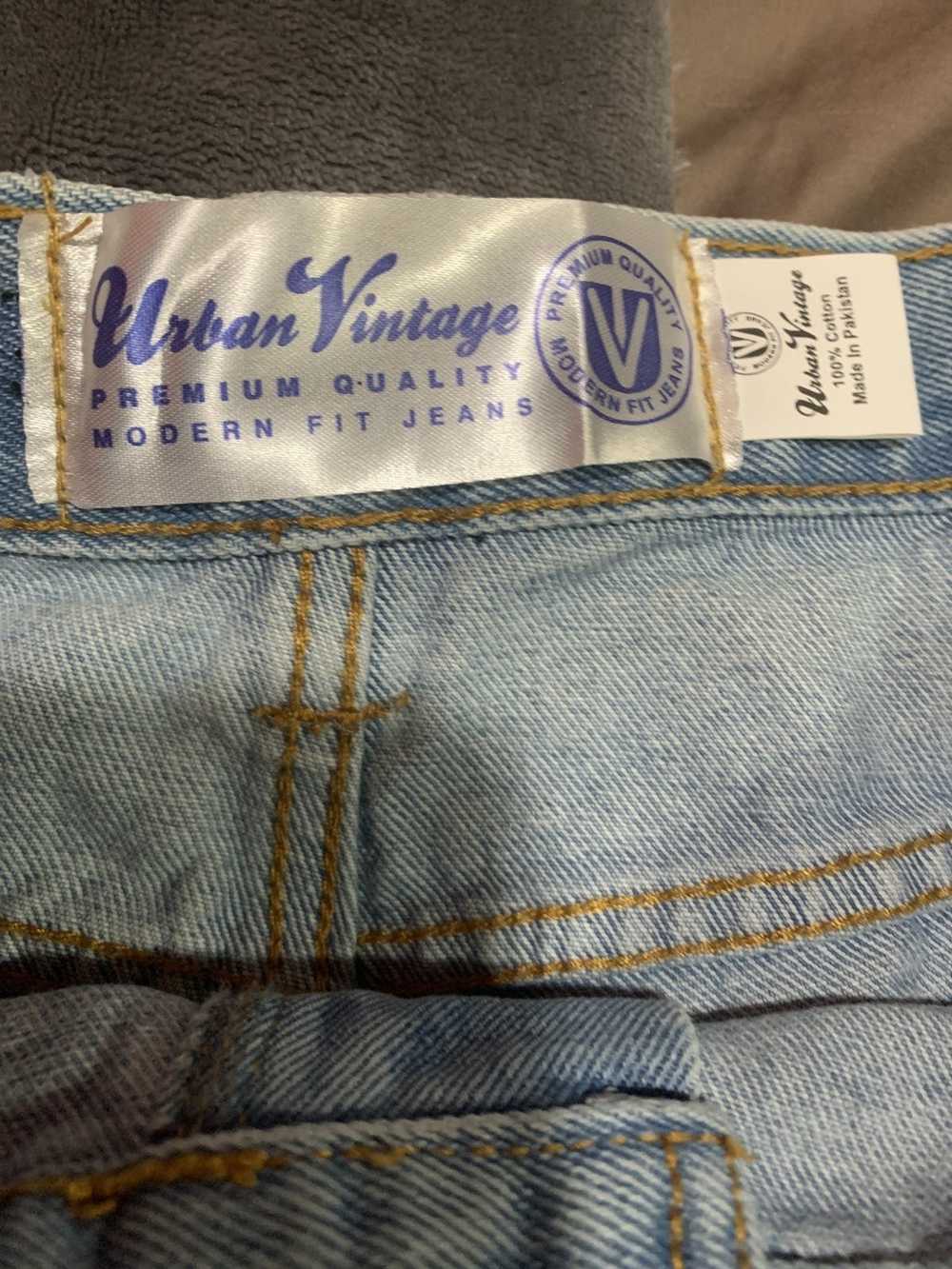 Denime × Jean × Vintage vintage jeans - image 4