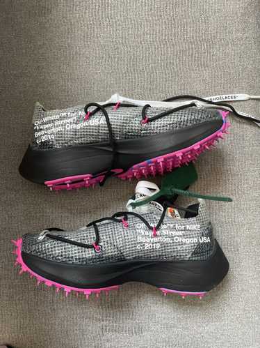 Ws vapor street ow - Gem
