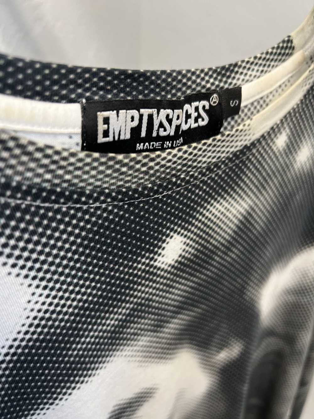 Archival Clothing × Japanese Brand Empty Spaces L… - image 3