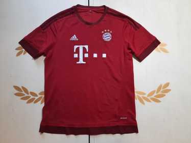 Adidas × Soccer Jersey Adidas Bayern Munich Jerse… - image 1