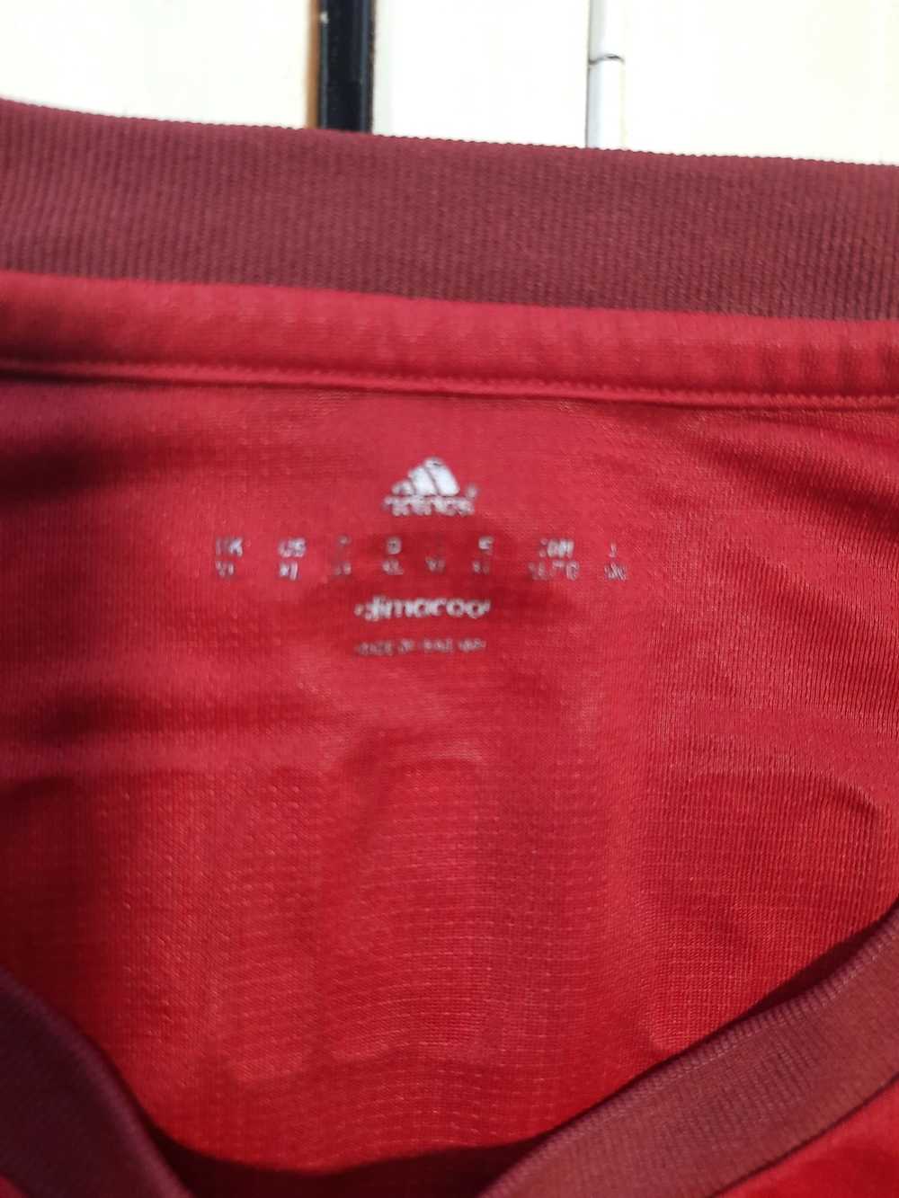 Adidas × Soccer Jersey Adidas Bayern Munich Jerse… - image 6