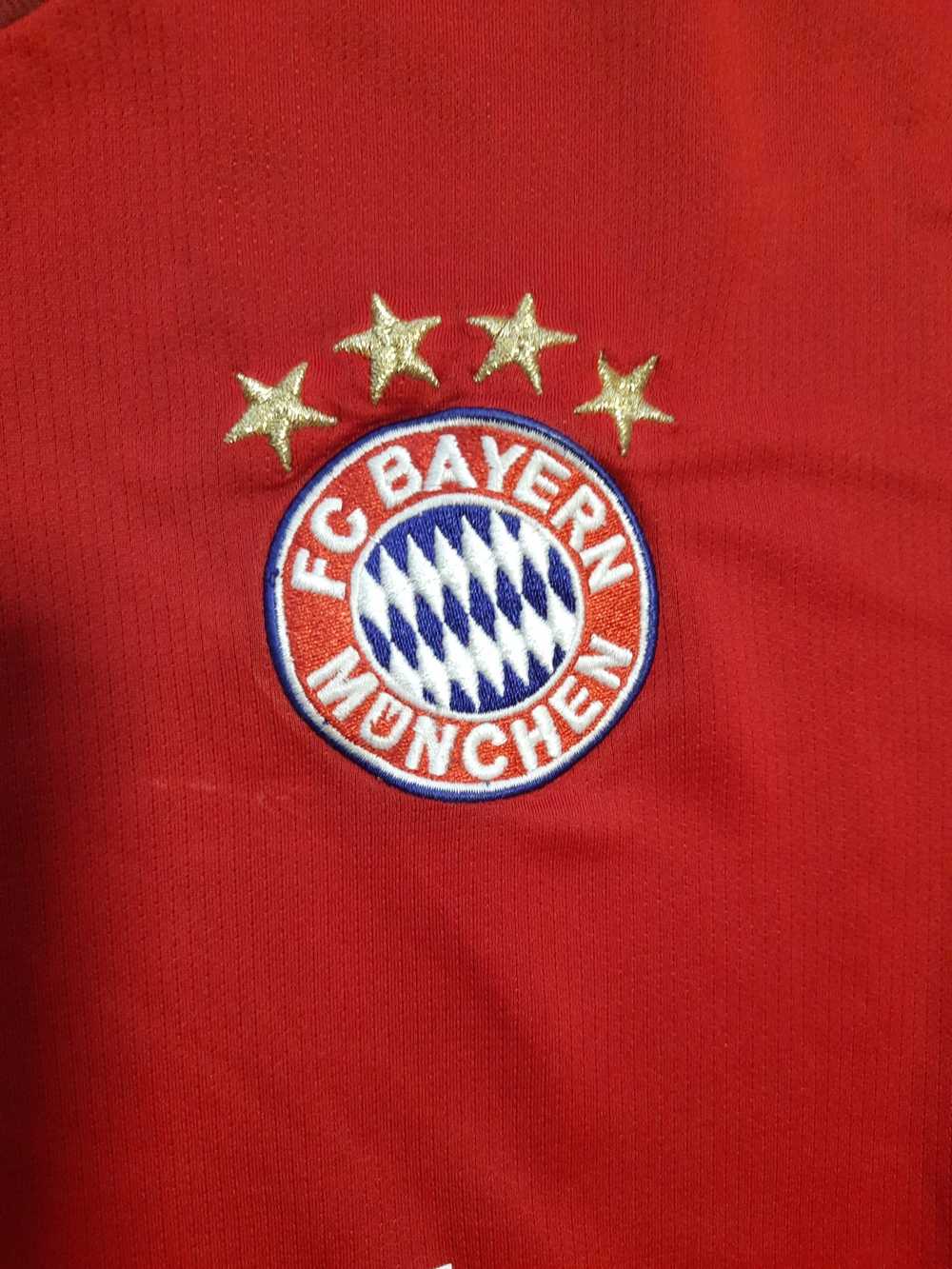 Adidas × Soccer Jersey Adidas Bayern Munich Jerse… - image 7