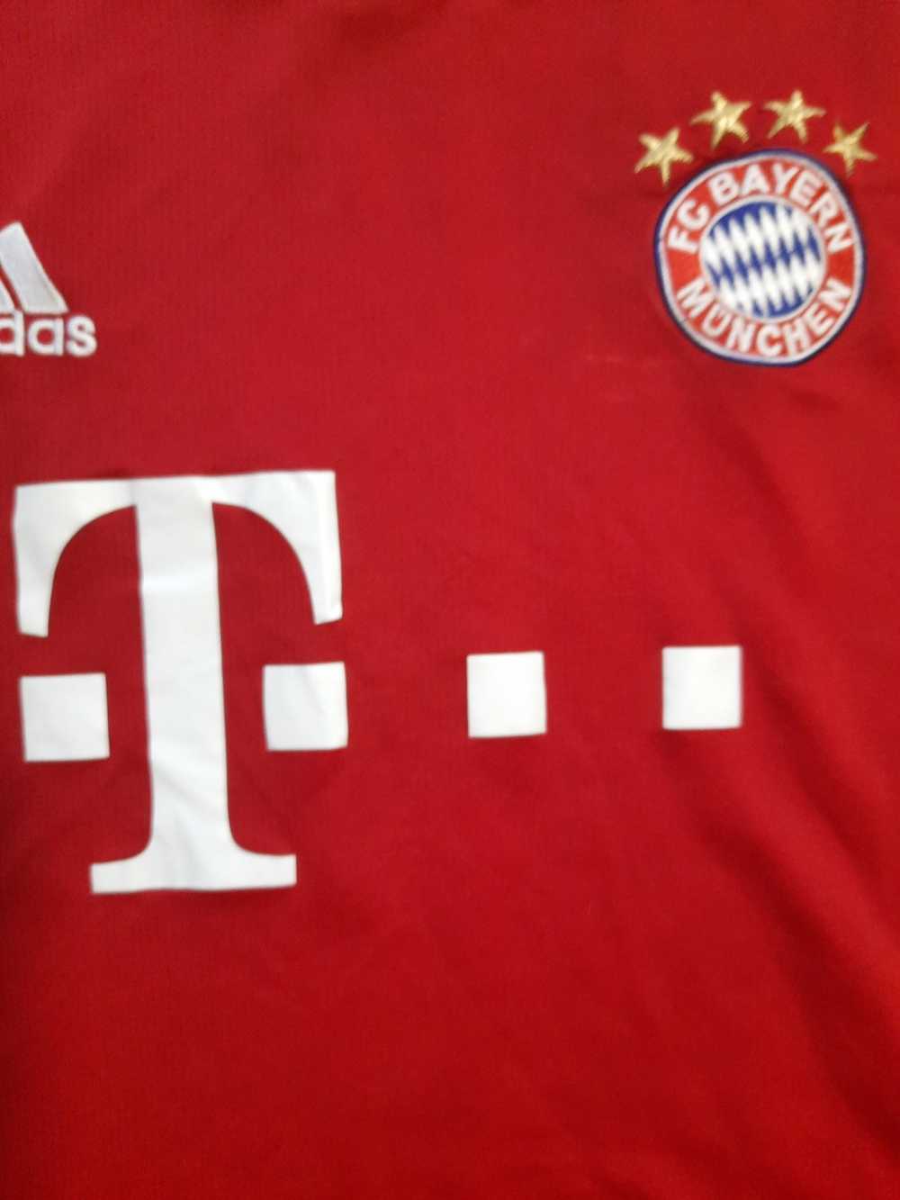Adidas × Soccer Jersey Adidas Bayern Munich Jerse… - image 8
