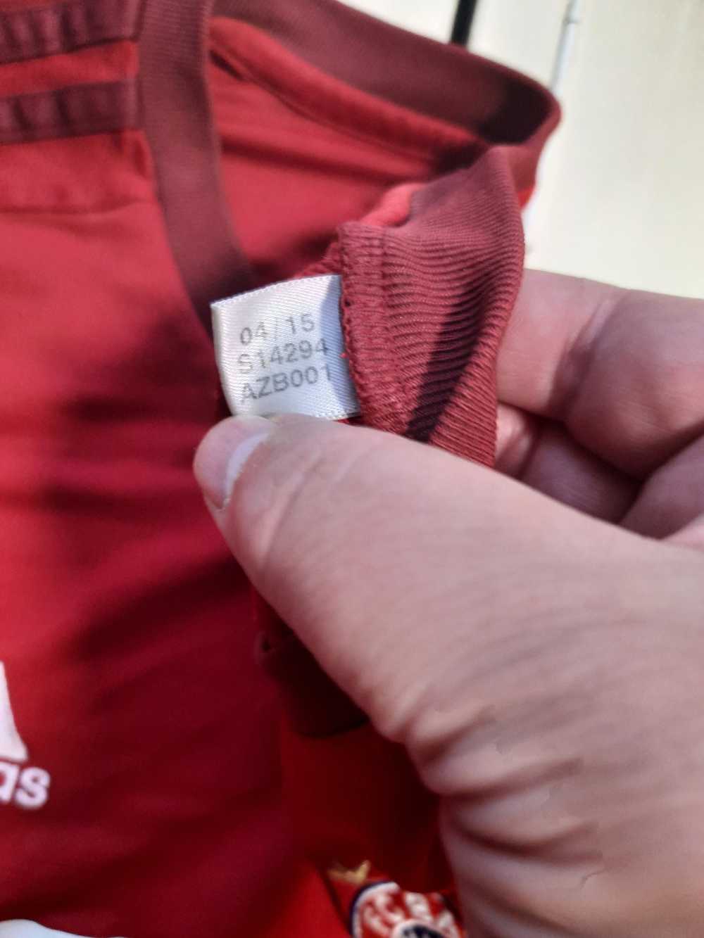 Adidas × Soccer Jersey Adidas Bayern Munich Jerse… - image 9