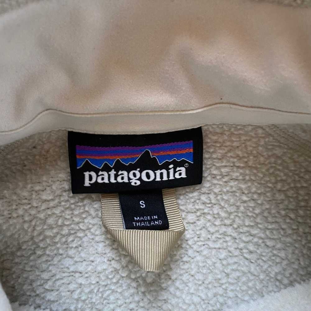 Patagonia Vintage Patagonia Seatshirt Better Swea… - image 7