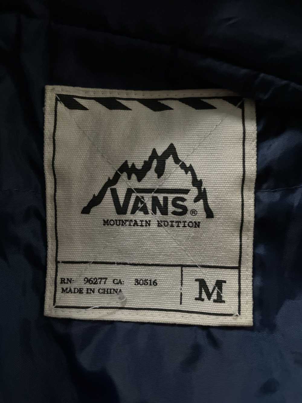 Vans Vans Mountain Edition - image 3