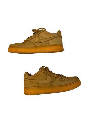 Nike Nike Air Force Wheat