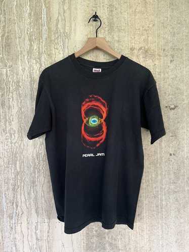 Vintage 2000 Pearl Jam Binaural Tour T-shirt Large – Milk Room: Luxury  Streetwear x Vintage x Sneakers