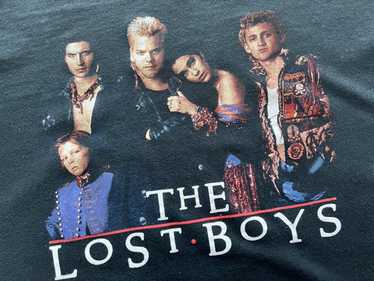 Whiitelightning, Shirts, Louis Vuitton X Lost Boys The Louis Boys  Whiitelig