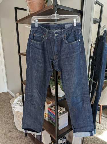 Bonobos Stretch Denim Jeans