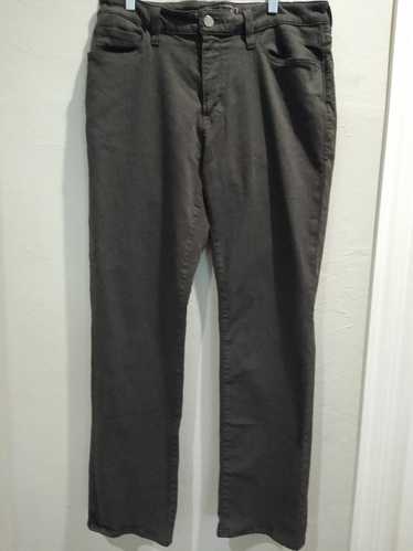 34 Heritage Charisma Relaxed Straight Leg Pants i