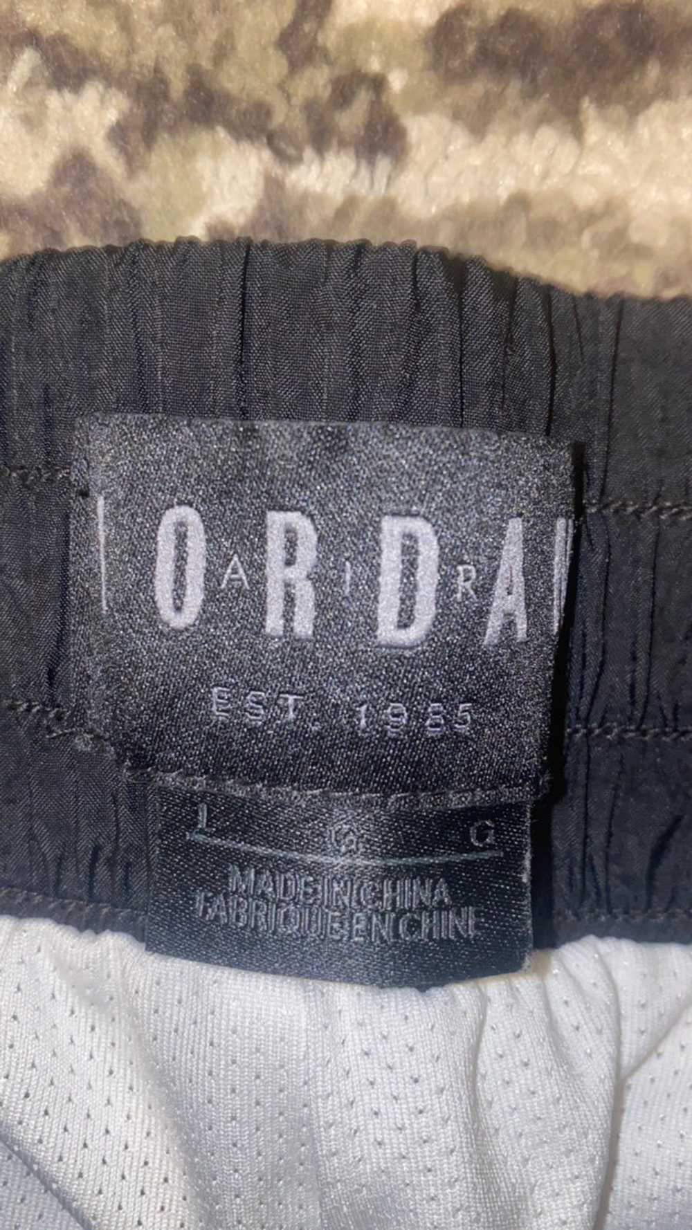 Jordan Brand Jordan tracksuit pants - image 2