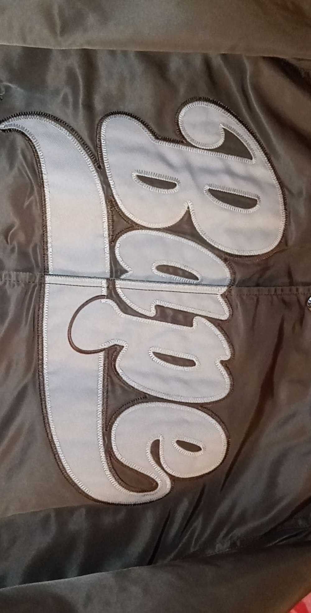 Bape Bape Iconic Nigo Era Bomber Jacket - image 5