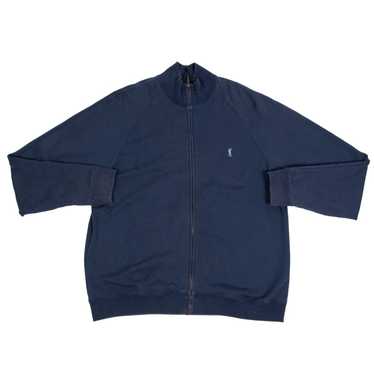 イヴサンローラン⭐️90sヴィンテージ　フリース　パーカー　トップス Ysl sweatshirt (m) - Gem