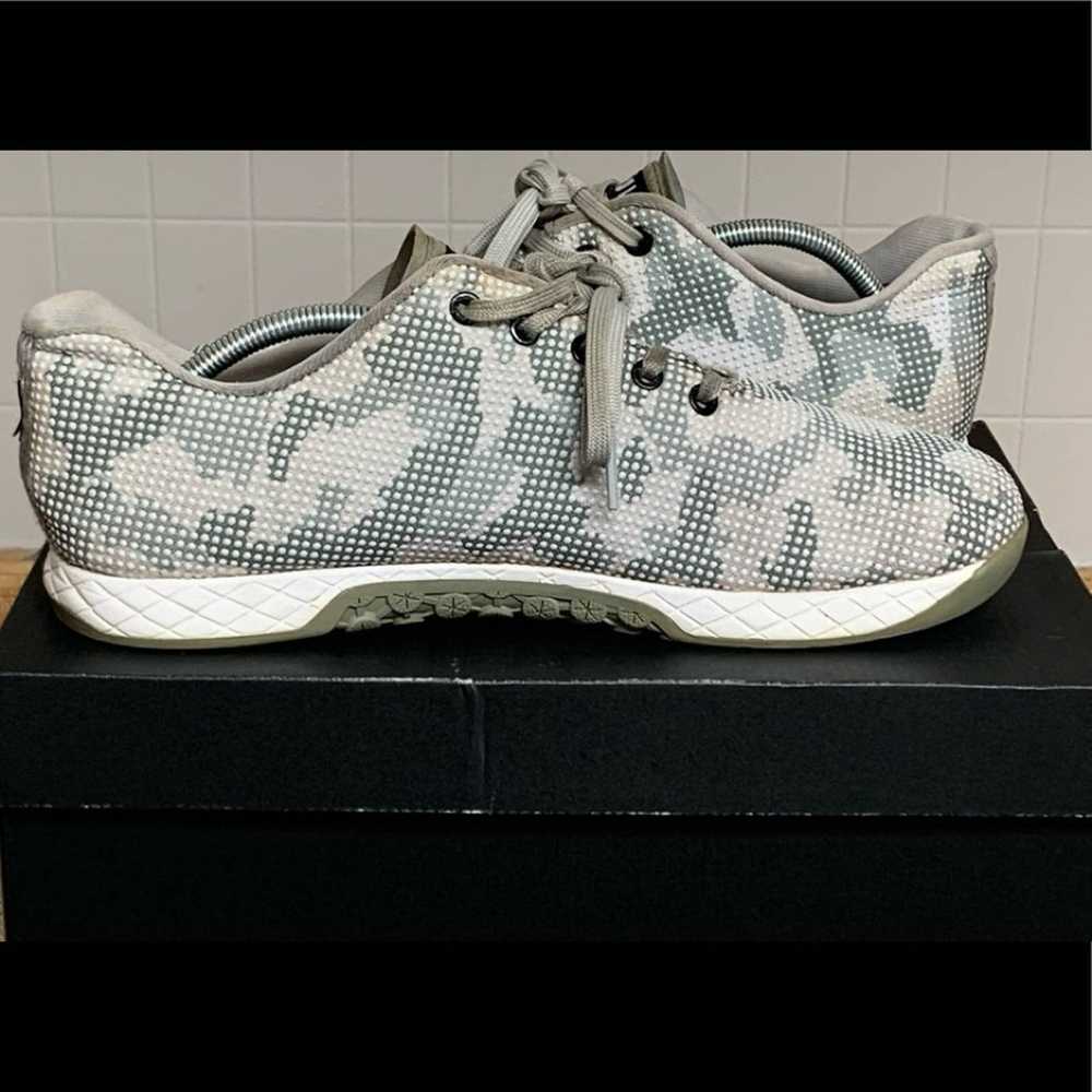 Other MENS NOBULL SNOW CAMO TRAINER SHOES CROSSFI… - image 2