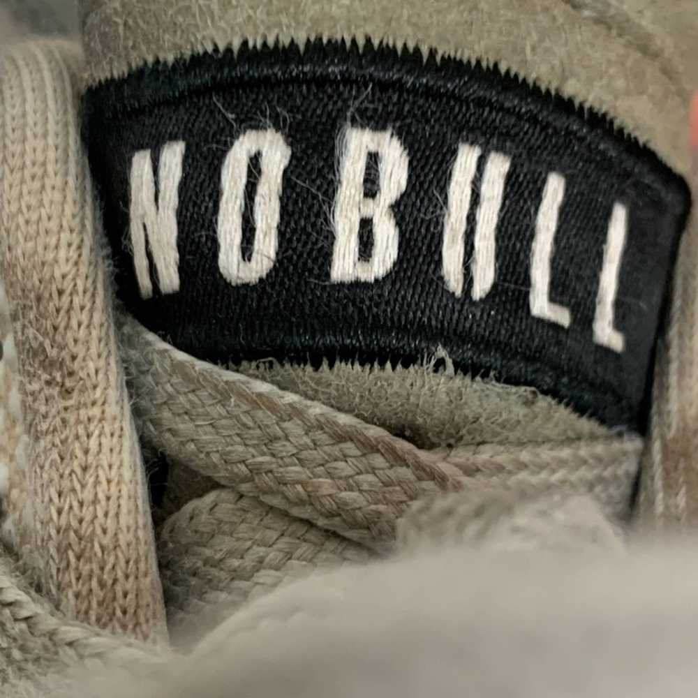 Other MENS NOBULL SNOW CAMO TRAINER SHOES CROSSFI… - image 7