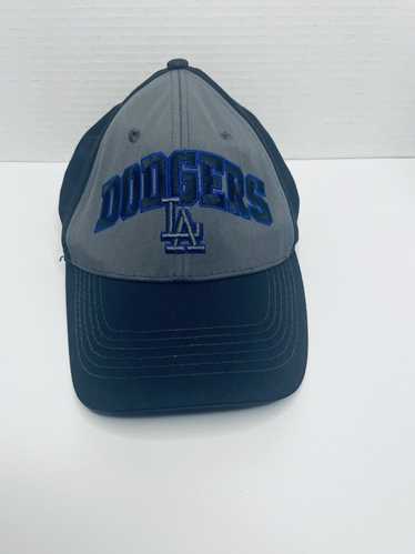 Vtg #5 NOMAR GARCIAPARRA Los Angeles Dodgers MLB True Fan Jersey YL – XL3  VINTAGE CLOTHING