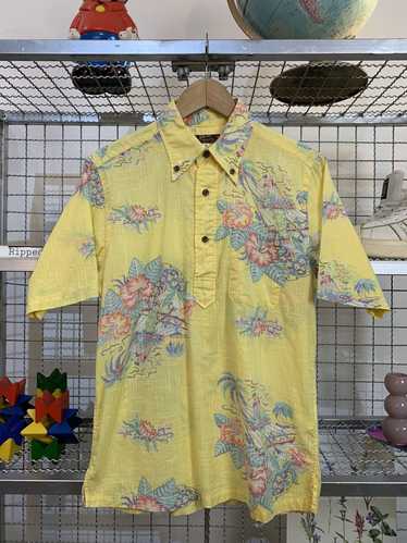 sacai - sacai / サカイ | × SUN SURF PINEAPPLE EMBROIDERED