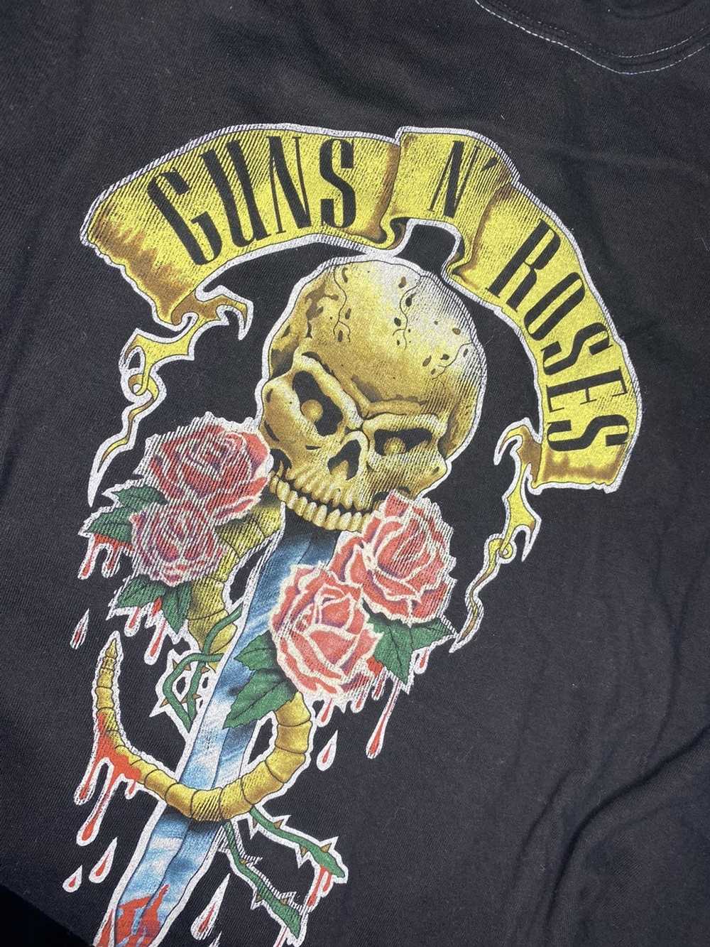 Bravado × Guns N Roses × Vintage 2000s Guns N Ros… - image 2