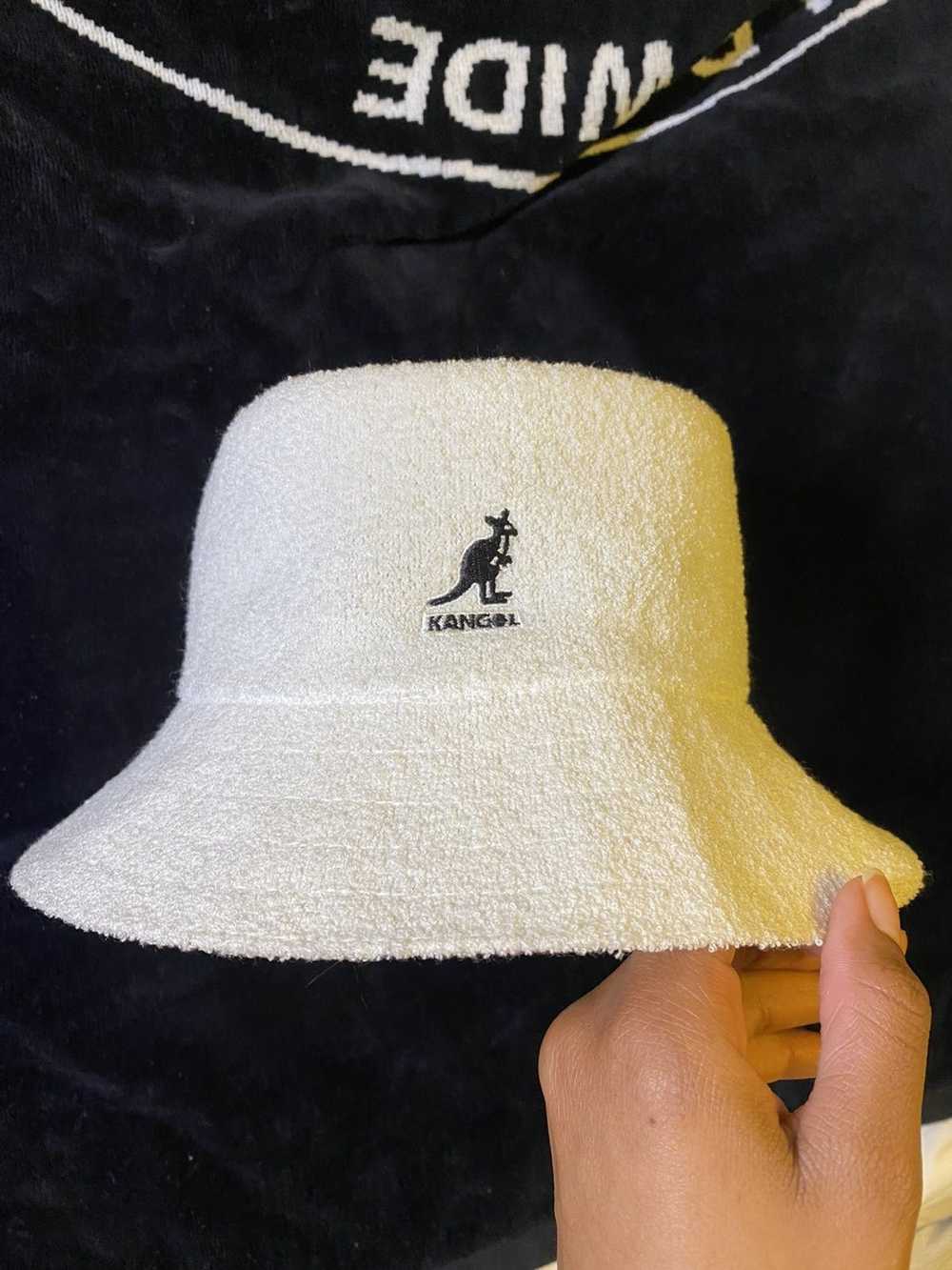 Kangol Kangol Bermuda Bucket Hat - image 2