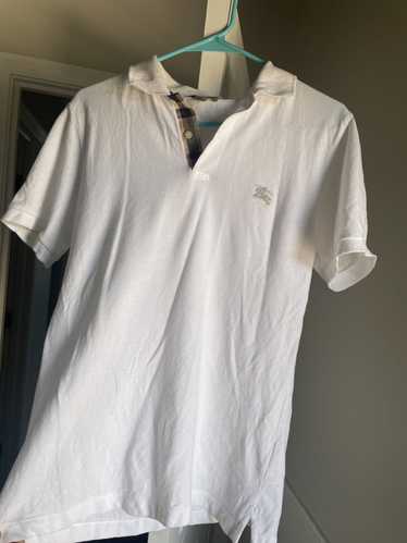 Burberry Gently Used Burberry Brit Polo