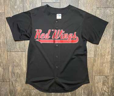 New York Yankees Original Majestic 70's Jersey Shirt Made In USA