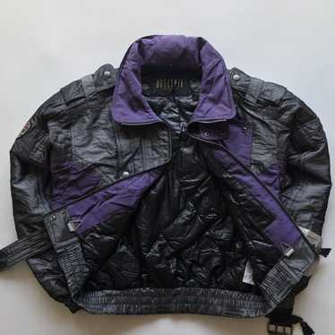 Designer × Ski × Vintage Descente Ski jacket - image 1