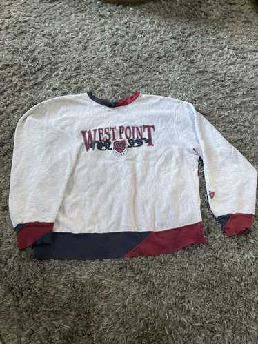 Vintage Vintage West Point Sweatshirt