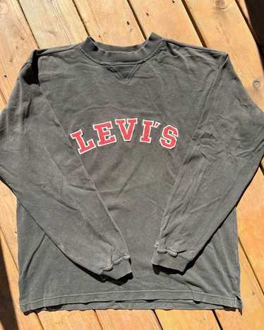 Levi's Levi’s Vintage Crewneck